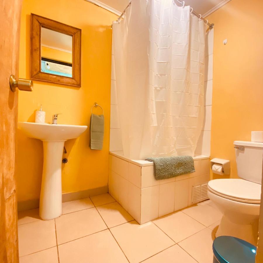 Apartmán Casa Taqi San Pedro de Atacama Exteriér fotografie