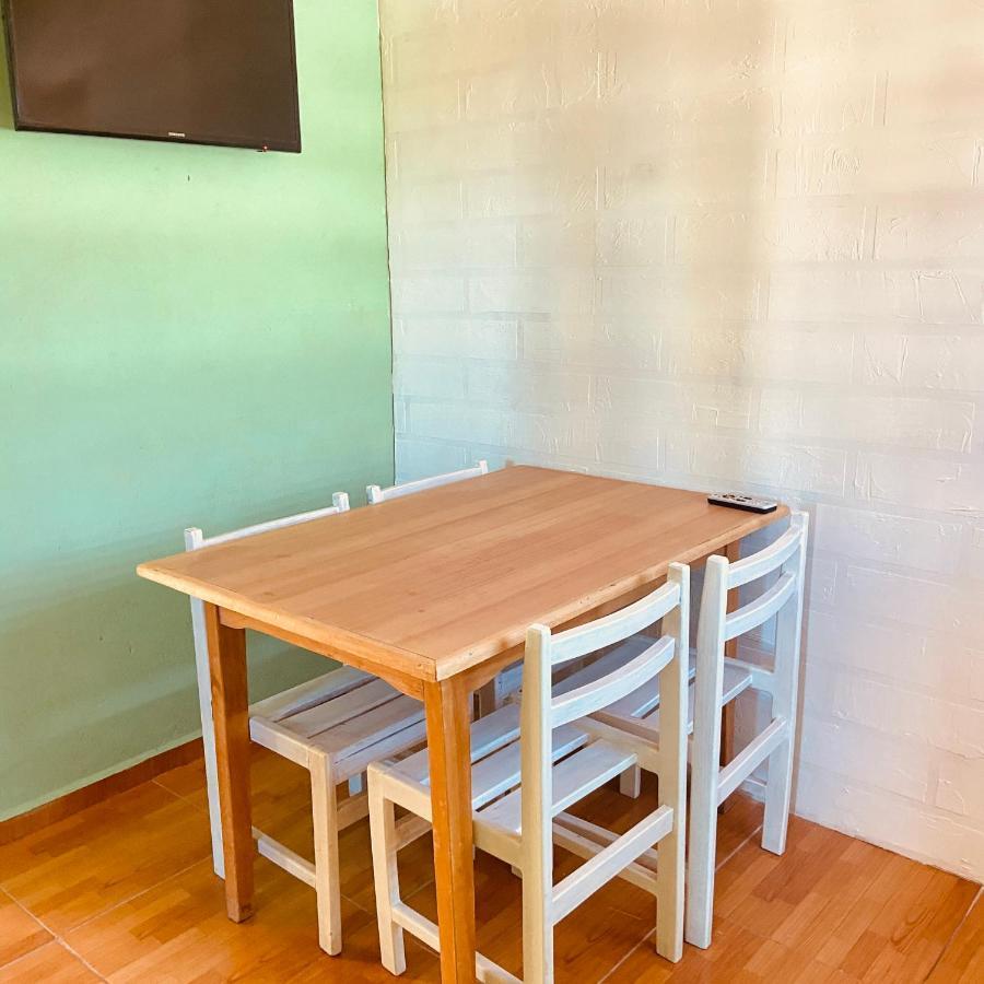 Apartmán Casa Taqi San Pedro de Atacama Exteriér fotografie