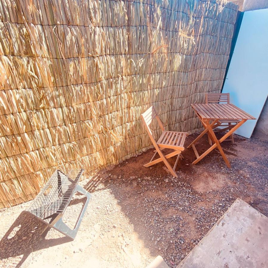 Apartmán Casa Taqi San Pedro de Atacama Exteriér fotografie